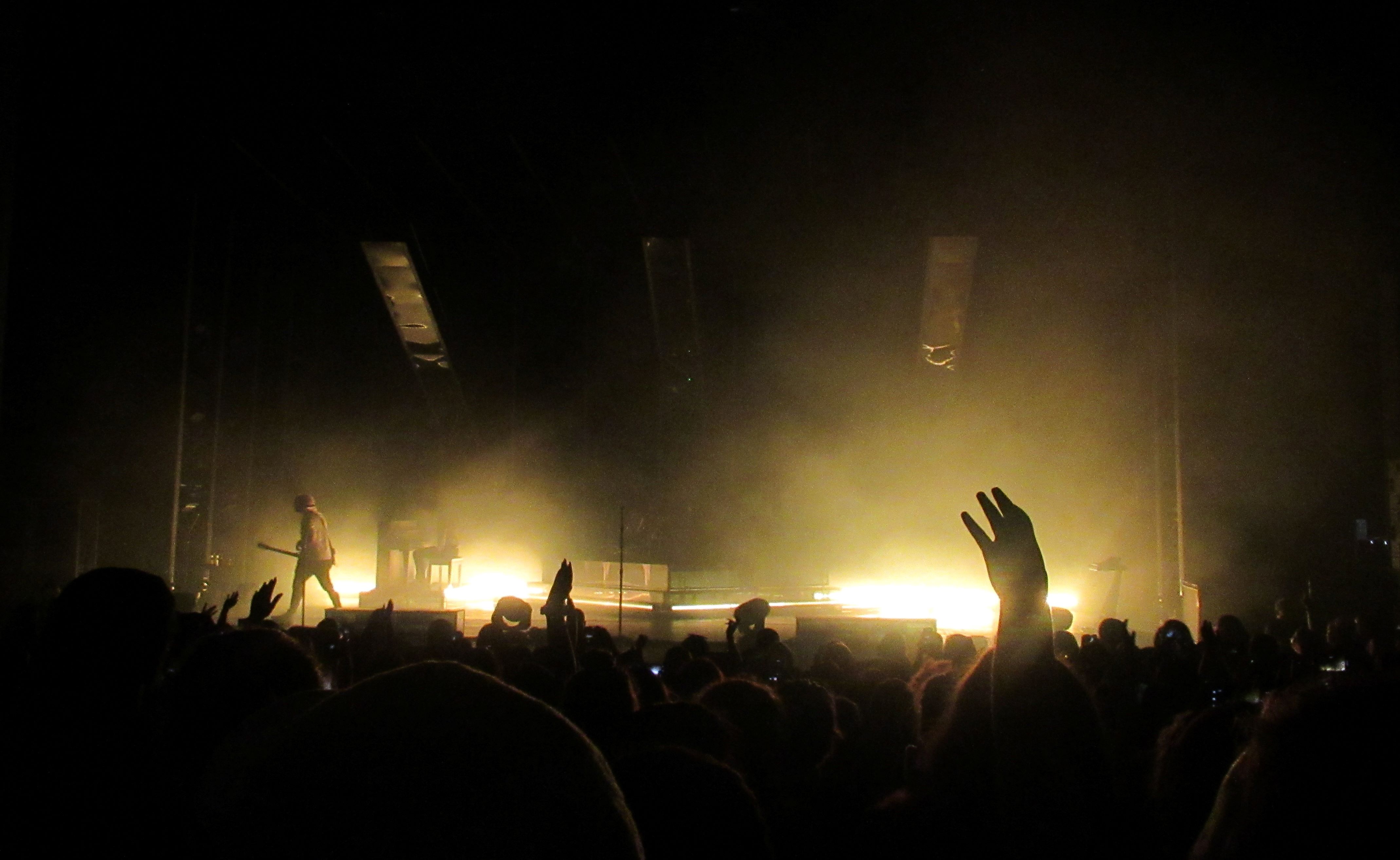 Five Seconds of Summer